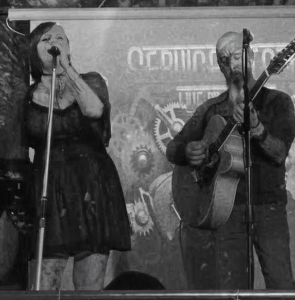 Live music Pontefract - 1381 thumbnail