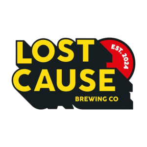 Lost Cause Brewing Co. logo