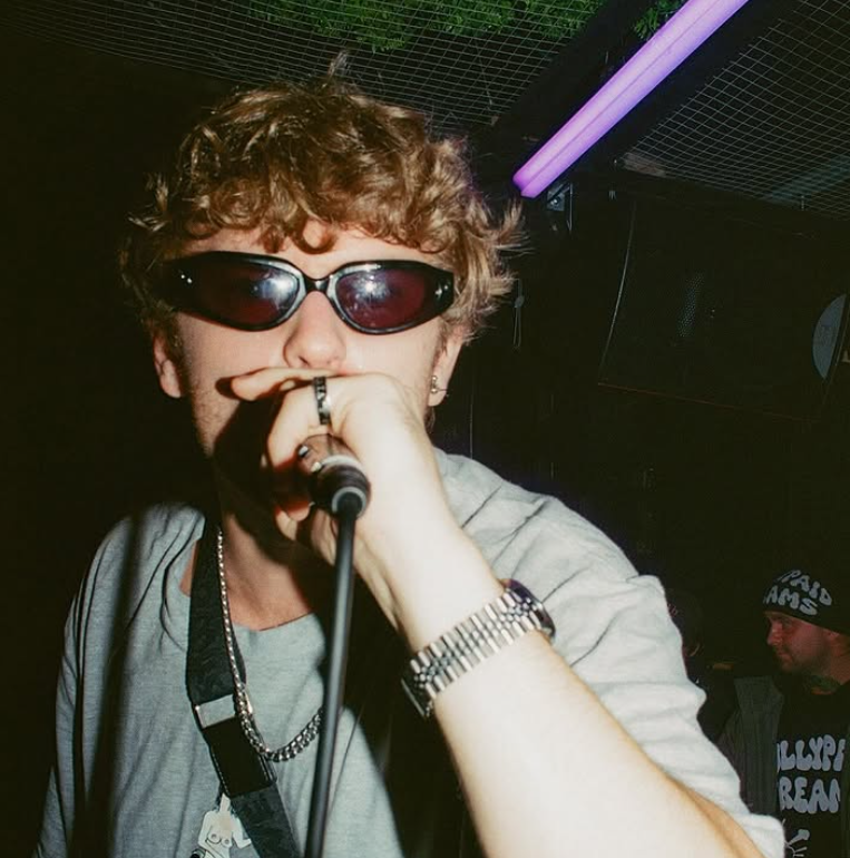 Live music Pontefract - Sindysman UK hiphop thumbnail