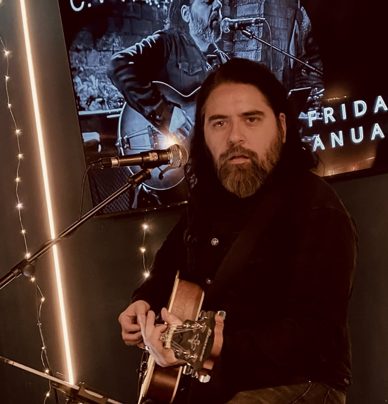 Live music Pontefract - Wilson thumbnail